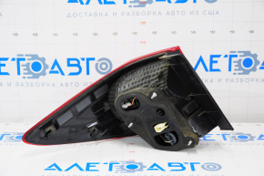 Lampa exterioară aripă dreapta Subaru Impreza 17- GK