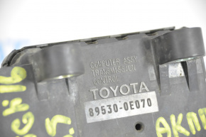 Asamblare computer, control transmisie Toyota Highlander 14-