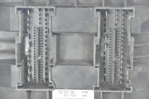 Modulul de confort al controlului corpului al computerului BCM VW Jetta 11-18 SUA