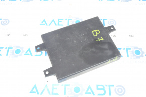 Bluetooth Control Unit VW Passat b7 12-15 USA