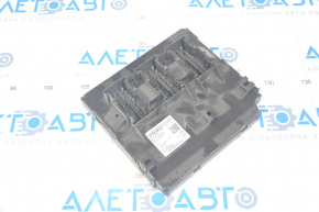 Modulul de control al caroseriei BCM VW Passat b7 12-15 SUA