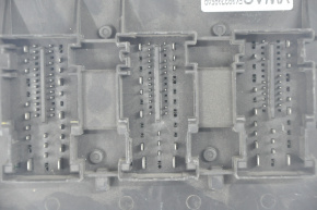 Modulul de control al caroseriei BCM VW Passat b7 12-15 SUA