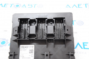 Блок Body Control Module BCM VW Passat b7 12-15 USA