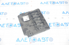 Modulul de control al caroseriei BCM VW Passat b8 16-19 SUA