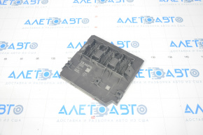 BCM Body Control Module VW Tiguan 09-17