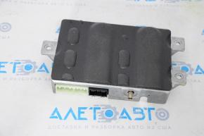 Communication System Module Cadillac ATS 13-