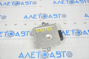 Fuel Pump Driver Module Chevrolet Malibu 13-15