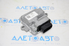 Fuel Pump Driver Module Chevrolet Volt 16-