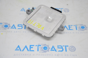 Fuel Pump Driver Module Chevrolet Volt 16-19