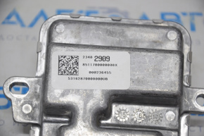 Fuel Pump Driver Module Chevrolet Volt 16-19