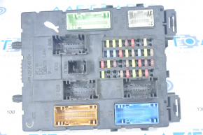 BCM Body Control Module Ford C-max MK2 13-18