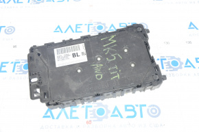 Modulul de control al caroseriei BCM Ford Fusion mk5 13-20