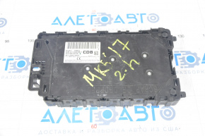 BCM Body Control Modul Ford Fusion mk5 13-20