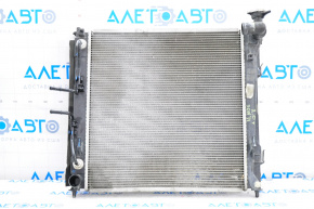 Radiator de răcire apă Hyundai Sonata 11-15 2.0