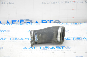 Furtun de aer stânga sus Hyundai Sonata 11-15 2.0