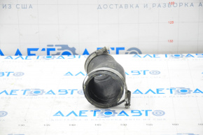 Furtun de aer stânga sus Hyundai Sonata 11-15 2.0