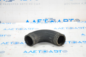 Furtun de aer stânga jos Hyundai Sonata 11-15 2.0