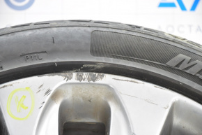 Диск колесный R18 Hyundai Sonata 11-13 бордюрка