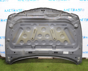 Capota goală Hyundai Sonata 11-15 grafit P3