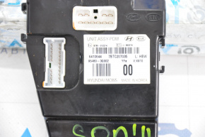 Power Distribution Module Hyundai Sonata 11-15