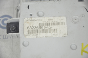 Body Control Module Jeep Cherokee KL 14-