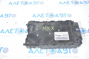 Modulul ECU de control al caroseriei BCM Lincoln MKX 16-