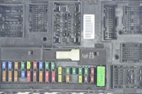 Body Control Module Computer BCM Lincoln MKZ 13-20