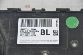 Body Control Module Computer BCM Lincoln MKZ 13-20