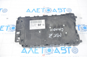 Body Control Module Computer BCM Lincoln MKZ 13-20