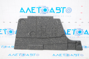 Крышка бокса багажника правая Subaru Impreza 4d 17-23 GK