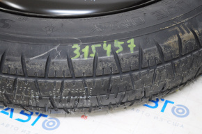 Запасное колесо докатка Subaru Impreza 17-23 GK R16