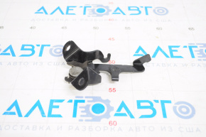 Ручка открытия замка капота подкапотная Subaru Impreza 17-18 GK