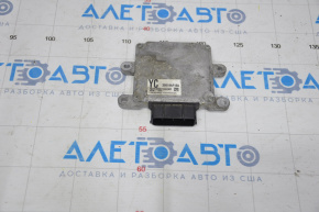 TRANSMISSION CONTROL MODULE COMPUTER Subaru Impreza 17- GK