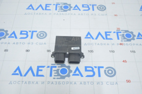 OCCUPANT DETECTION SENSOR Toyota Camry v50 12-14 usa