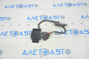 Fuel Pump Control VW Jetta 11-18 USA 1.4T, 1.8T