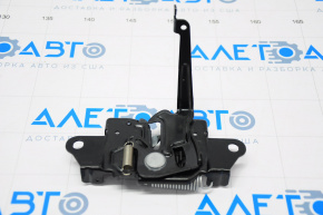 Capota Mazda CX-5 13-16 nouă OEM originală