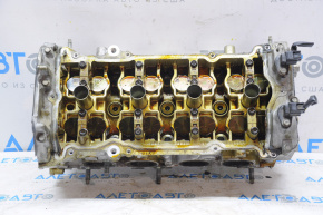 Capacul blocului cilindric (GB) fără arbori cu came Nissan Rogue 14-20 2.5