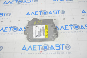 Modulul airbag SRS pentru airbag-urile de siguranță ale computerului BMW 335i e92 07-13