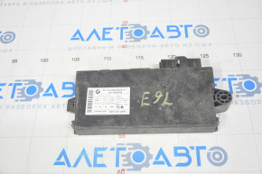 Modulul de control al blocării antifurt BMW 335i e92 07-13