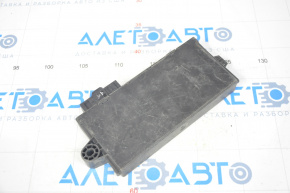 Anti-Theft Locking Control Module BMW 335i e92 07-13