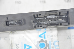 Anti-Theft Locking Control Module BMW 335i e92 07-13