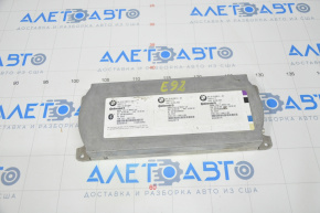 Bluetooth Control System Computer Module BMW 335i e92 07-13