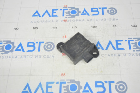 Tire Pressure Monitoring Sensor Module BMW 335i e92 07-13