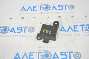 Tire Pressure Monitoring Sensor Module BMW 335i e92 07-13