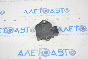 YAW TURN RATE SENSOR BMW X5 E70 07-13