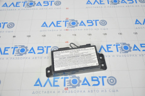 Battery Control Module Cadillac ATS 13-