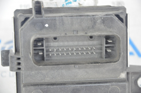 FUEL PUMP FLOW CONTROL Cadillac ATS 13-