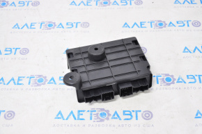 KEYLESS ENTRY CONTROL MODULE Cadillac ATS 13-