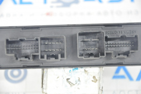 KEYLESS ENTRY CONTROL MODULE Cadillac ATS 13-