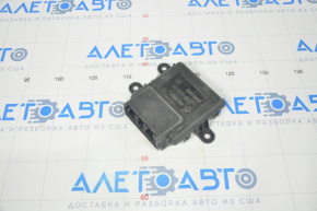 PARKING ASSIST MODULE Cadillac ATS 13-